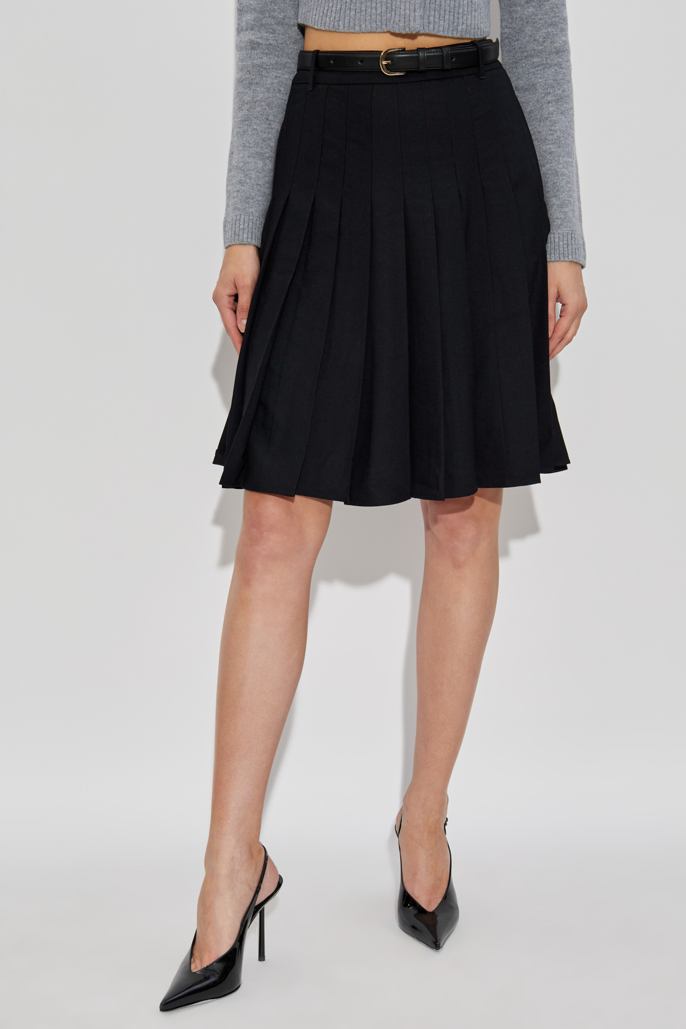 Self-Portrait Pleated skirt | Women's Clothing | Vitkac